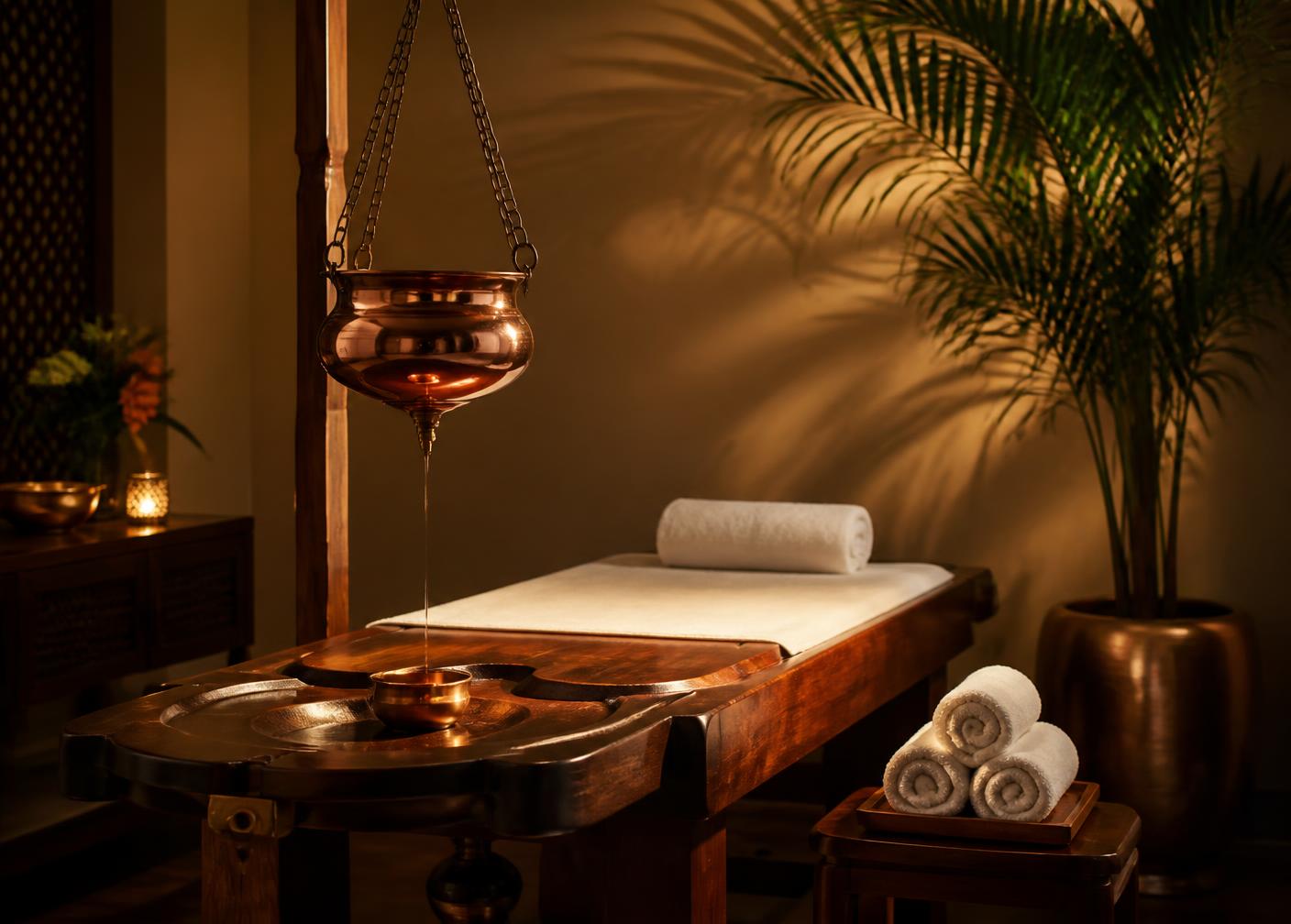 Integrated Holistic Treatment at Able Medipark