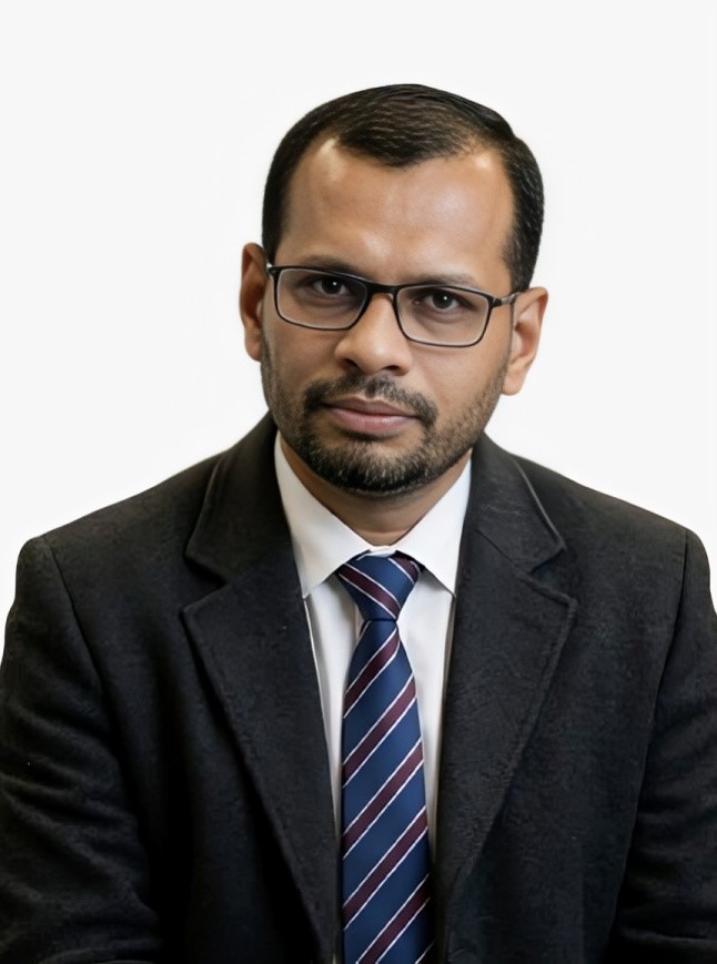 Managing Director of Able Medipark